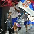 Одложен пријатељски боксерски меч између Србије и Русије