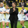Kadrovska situacija mnogo bolja: Srpkinje nastavljaju put ka Mundijalu, Stojkanović saopštila spisak za Italiju i Dansku