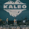 Islandska rock senzacija KALEO premijerno 12. juna u Luci Beograd