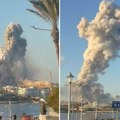 Stravična detonacija na poznatom letovalištu: Eksplozije trajale satima, ima povređenih (video)