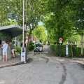 Kamp Fusina: jedna od najvažnijih lekcija Venecije