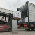 Srpska vina kreću ka Narodnoj Republici Kini, prvi je kontingent Ateljea vina Šapat