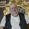 "Osećao sam se prevarenim": Džordž R. R. Martin je bio razočaran načinom na koji se završila popularnna serija