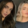 Pojavio se snimak tuče influenserki! Pršti na sve strane, evo šta su rekle Andrea i Julijana!