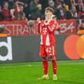 Šok za Nemačku pred Svetsko prvenstvo