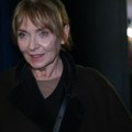 "Kanta mi je pala na glavu, visila sam sa..." Vesna Truvalić otvorila dušu, ponovo radi sa Kusturicom