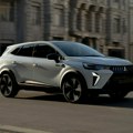 Novi Mitsubishi Grandis stigao je u Evropu
