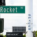 Jima Chanosa vredi čuti i kada je reč o SpaceX-u
