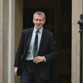 Imenovan novi ministar odbrane Velike Britanije