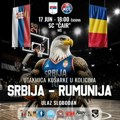 Hala „Čair“ domaćin međunarodnog duela Srbije i Rumunije u košarci u kolicima