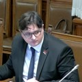 Odbor za pravosuđe podržao izmene seta pravosudnih zakona