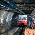 Haotične scene u istanbulskom metrou: Voz izleteo sa šina - ljudi bežali kroz tunele VIDEO