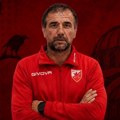 Nenad Maksić novi trener rukometaša Crvene zvezde