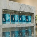 U Galeriji lansiran novi Lattafa parfem „Khamrah Waha“ – orijentalni miris stigao u Almara parfimerije širom regiona