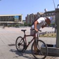 Kako preživeti tropske dane – sklonite se sa sunca, pijte vode i dobro odmarajte