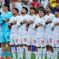 Иранска химна извиждана у Сијетлу пред меч са Египтом, атмосфера додатно "запаљена" протестима