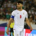 Kapiten Irana digao glas: "Ovo je katastrofalno Svetsko prvenstvo"