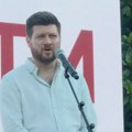 "Hoćemo li slobodu ili SNS kartel, istinu ili Informer..." Profesor pozvao građene da ustanu za Srbiju