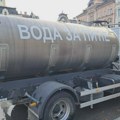 Savo Manojlović tvrdi: Na ulicama gradova u Srbiji nema nijedne cisterne sa pijaćom vodom