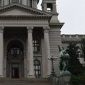 Usvojene izmene Krivičnog zakonika: Povećane kazne za nedozvoljeno nošenje oružja