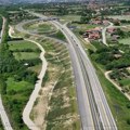 Severna obilaznica kod Kragujevca pred završetkom prve faze: Radovi odmiču planiranim tempom