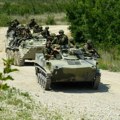 Srbija se ove nedelje zadužila još 500 miliona evra, novac namenjen za modernizaciju vojske