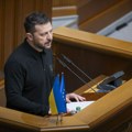 Zelenski kandidovao šefa SBU Jevgenija Hmaru za ministra odbrane