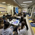 Evropska unija finansira uređenje Evropske kuće u Nišu