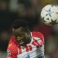 Stanković odredio igrače za Severnu Irsku, Bukari u konkurenciji za start kvalifikacija za Ligu šampiona