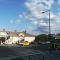 Kragujevac: Povremeni prekidi u radu semafora kod Plaze