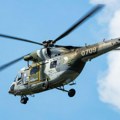 Tragedija u Češkoj! Srušio se helikopter: ima mrtvih, više osoba povređeno, hitne službe na licu mesta