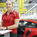 Porsche seče troškove, na udaru hiljade radnih mesta