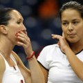 Ana Ivanović progovorila o rivalstvu sa Jelenom: "Bile smo potpuno različite"