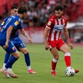 Privremeni trener Vojvodine žali za propuštenim šansama: Nismo bili na nivou na kom možemo da budemo...