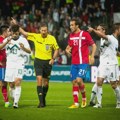 Belgijanac Frank De Bleker na čelu Sudijske komisije FSS