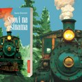 Objavljen prevod novele „Snovi na šinama“ Denisa Džonsona