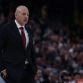 Obradović doveo srpskog reprezentativca: Partizan ostao bez svoje želje!