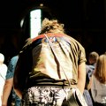 "Moja ćerka je za dlaku izbegla smrt": Obeležena godišnjica "Oluje" u Beogradu, građani odali poštu žrtvama