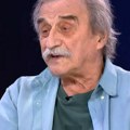"Ako mogu da pomognem – pomoći ću. Ako ne mogu, skloniću se": Ljubiša Ristić o Ateljeu 212