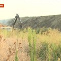 Srbija se bori sa vatrom i sušom: Požar na deponiji u Bačkoj Palanci još uvek nije u potpunosti lokalizovan; Gori Deliblatska…