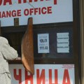 Devizni kurs: Evro u ponedeljak 117,34 dinara