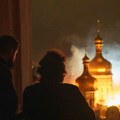 Ukrajinski vojnik pronađen mrtav uz bocu pića i nož: Sumnjalo se na samoubistvo, a onda je otkrivena istina