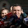 Petković: Priština napadima na Beograd pokušava da skrene pažnju sa krize koju izaziva Kurti