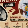 Humanitarni bazar za Nikolu Savića 12. avgusta u Kragujevcu