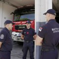 Srpski heroji rame uz rame sa španicima gasili požare! Ovo su vatrogasci koji su pokazali hrabrost i umeće na delu: "Sve je…