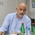 Garić: Teško, ali neopohodno postići dogovor o predsedniku Saveta REM-a