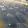 Čekanje za automobile samo na prelazima Gradina i Špiljani