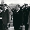 Tito je od Amerikanaca dobio nesvakidašnji poklon: Više od pola veka čuva se u Beogradu