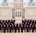 Počela prodaja ulaznica za ekskluzivno gostovanje hora "Glinka" iz Sankt Peterburga u Narodnom pozorištu