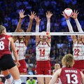Srbija - Turska u polufinalu Evropskog prvenstva: Spremite se, gledaćemo odbojkaški klasik
